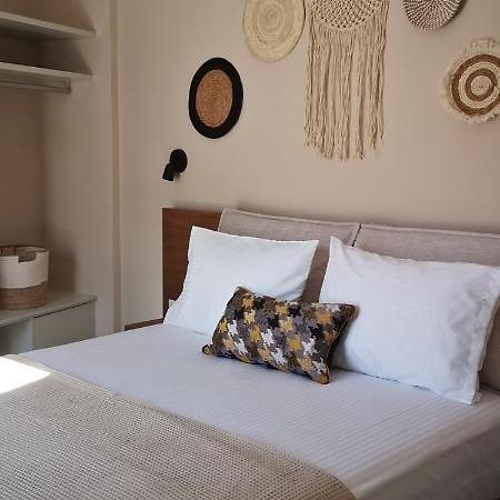 Lemonia Rooms Platis Gialos  Екстер'єр фото