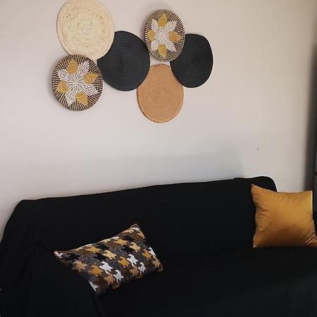 Lemonia Rooms Platis Gialos  Екстер'єр фото